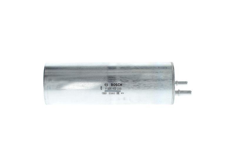 BOSCH F 026 402 220 Kraftstofffilter
