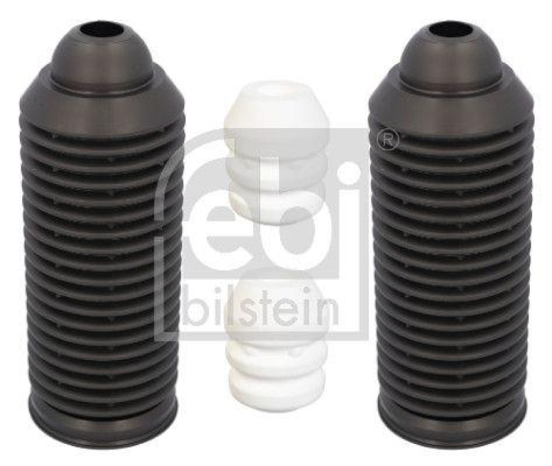 FEBI BILSTEIN 106131 Protection Kit f&uuml;r Sto&szlig;d&auml;mpfer f&uuml;r VW-Audi