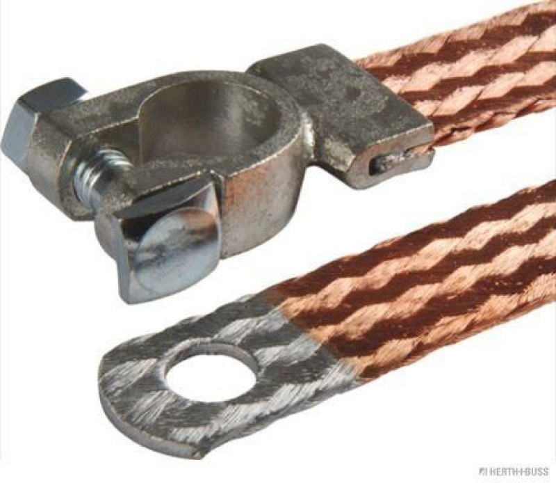 HERTH+BUSS 52287020 Masseband 21,2 mm&sup2;, 200 mm