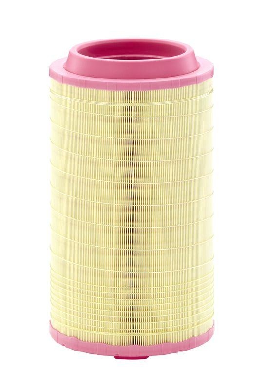 MANN-FILTER C 24 745/6 Luftfilter f&uuml;r Mercedes-Benz