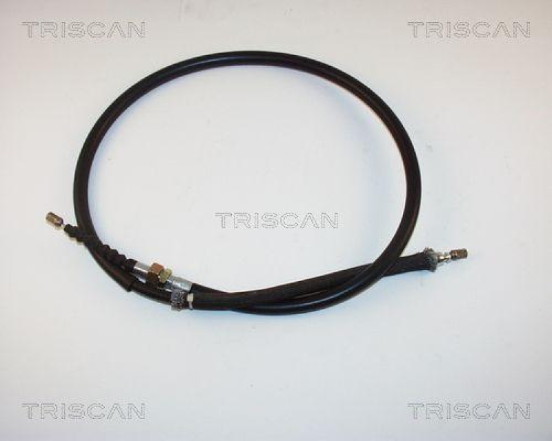 TRISCAN 8140 38117 Handbremsseil f&uuml;r Citroen Xantia