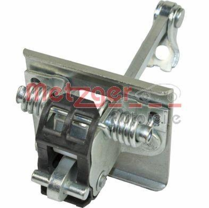 METZGER 2312067 T&uuml;rfeststeller f&uuml;r CITROEN vorne links/rechts