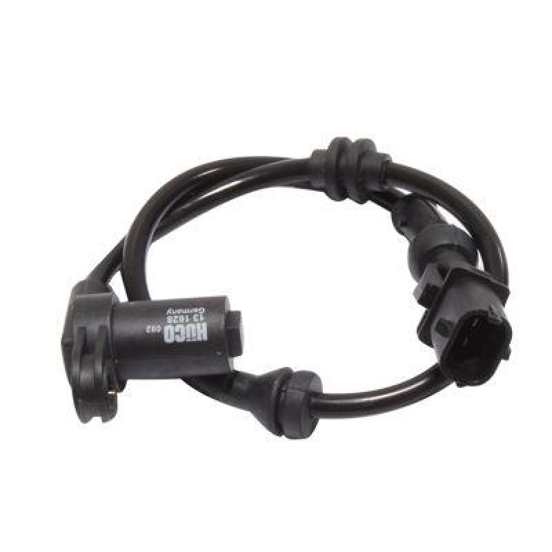 HITACHI 131628 Raddrehzahlsensor f&uuml;r OPEL u.a.