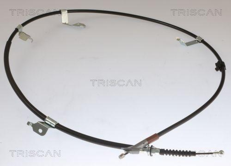 TRISCAN 8140 131352 Handbremsseil f&uuml;r Toyota