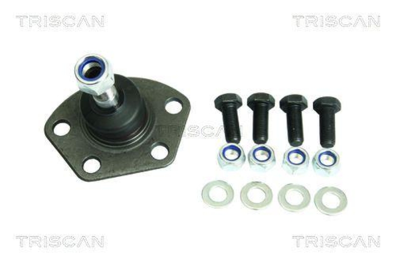 TRISCAN 8500 10503 Traggelenk f&uuml;r Citroen, Fiat, Peugeot