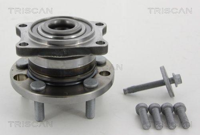 TRISCAN 8530 27221 Radnabe Hinten f&uuml;r Volvo