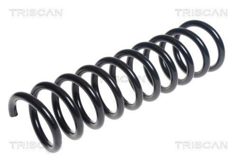 TRISCAN 8750 16178 Spiralfeder Hinten für Coil Spring Rear Ford