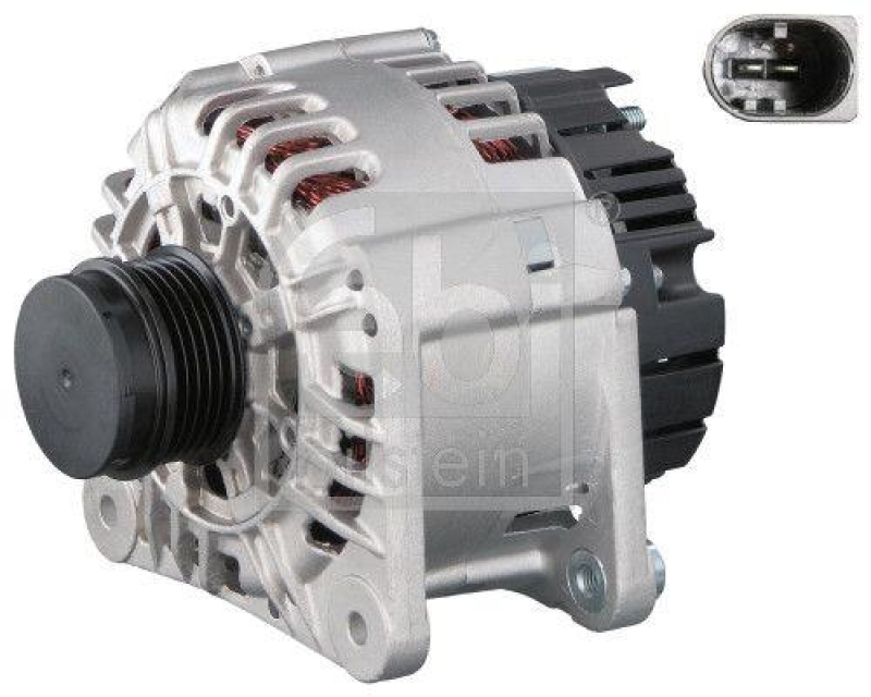 FEBI BILSTEIN 101547 Generator f&uuml;r VW-Audi
