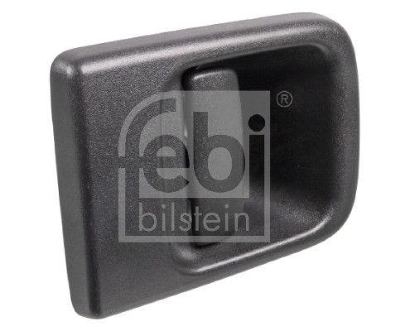 FEBI BILSTEIN 177938 Türaußengriff für Renault
