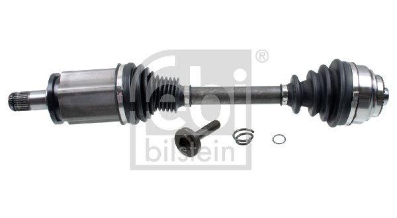 FEBI BILSTEIN 183469 Antriebswelle f&uuml;r BMW