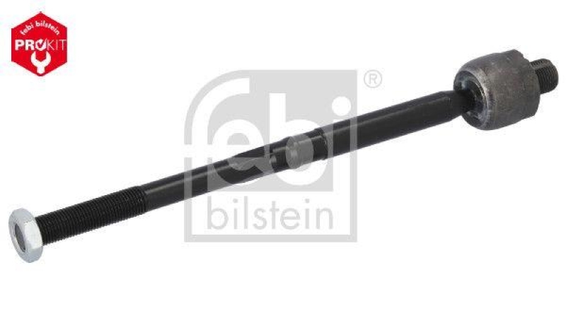 FEBI BILSTEIN 46226 Axialgelenk mit Kontermutter f&uuml;r Opel