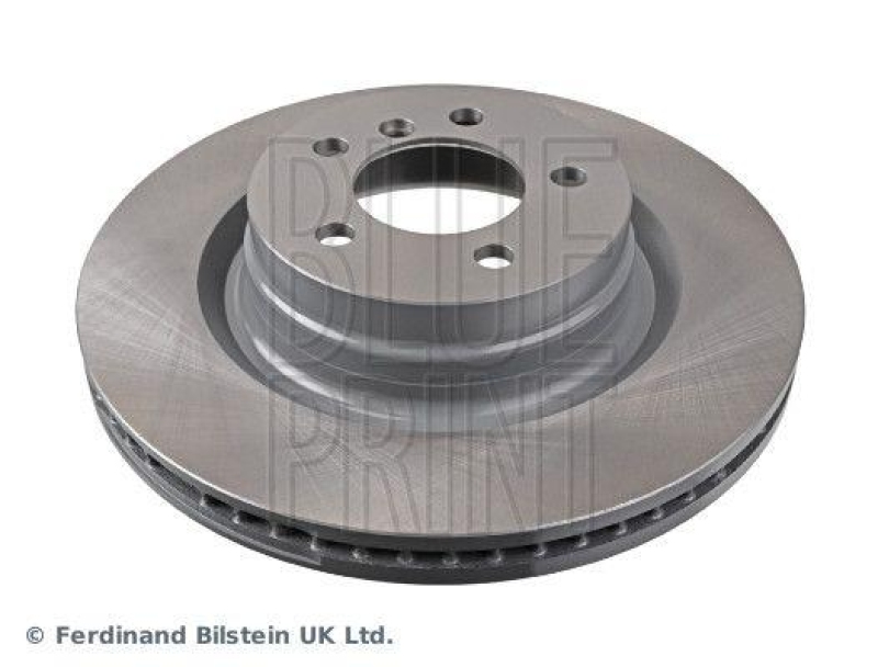BLUE PRINT ADJ134320 Bremsscheibe f&uuml;r Land Rover