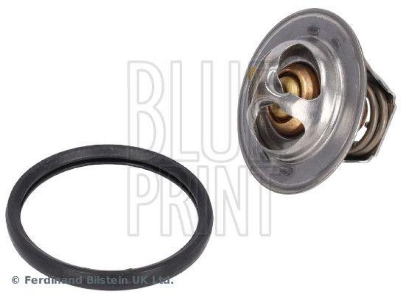 BLUE PRINT ADN19232 Thermostat mit Dichtring für NISSAN