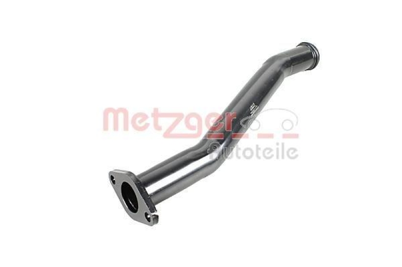 METZGER 4010336 K&uuml;hlmittelrohrleitung f&uuml;r HYUNDAI/KIA