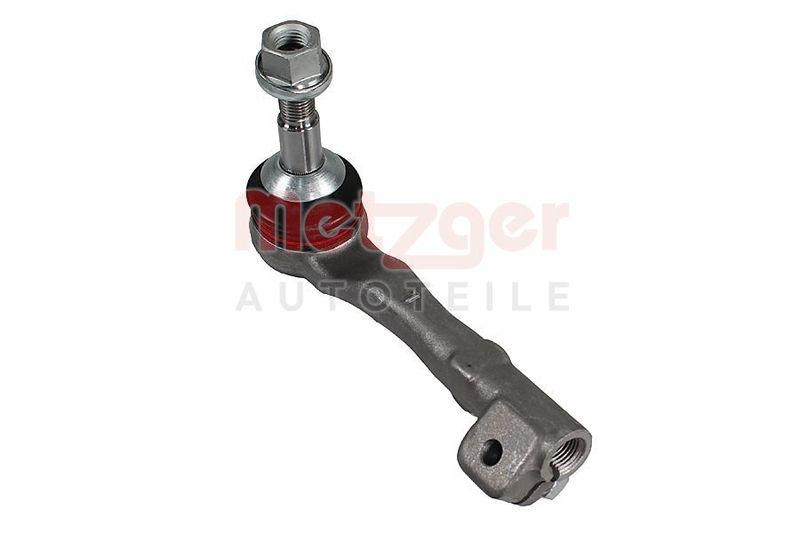 METZGER 54068001 Spurstangenkopf f&uuml;r BMW VA links