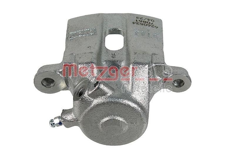 METZGER 6260534 Bremssattel Neuteil f&uuml;r MAZDA VA rechts