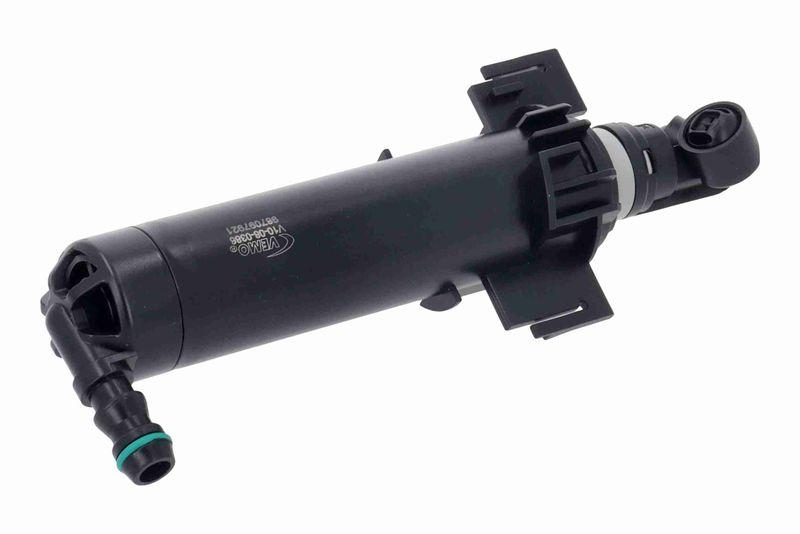VEMO V10-08-0386 Waschwasserdüse, Scheinwerferreinigung vorne rechts für VW