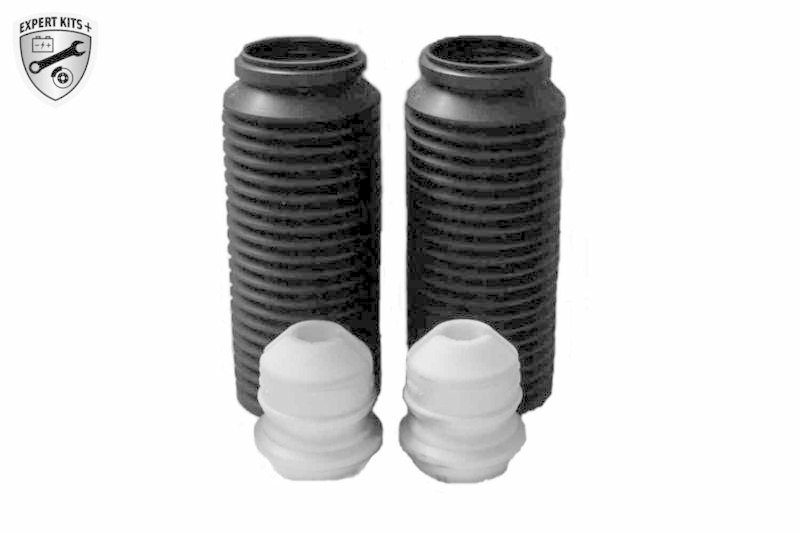 VAICO V10-1581 Staubschutzsatz, Sto&szlig;d&auml;mpfer Sto&szlig;d&auml;mpfer f&uuml;r VW