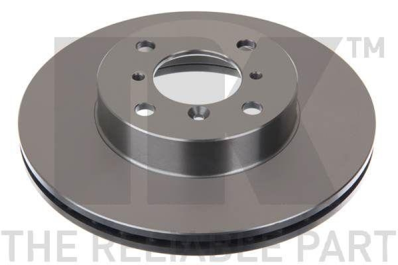 NK 205208 Bremsscheibe f&uuml;r SUZUKI