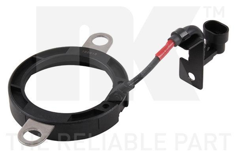 NK 293536 Sensor, Raddrehzahl f&uuml;r KIA