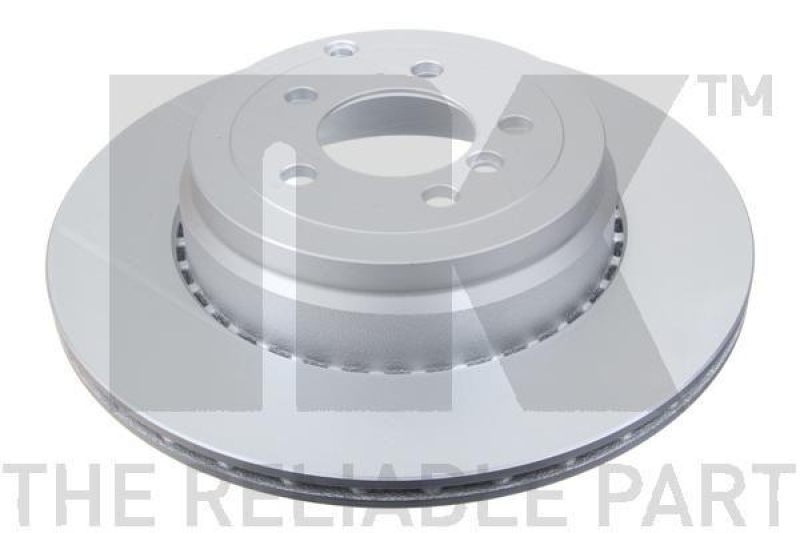 NK 314041 Bremsscheibe f&uuml;r LAND ROVER