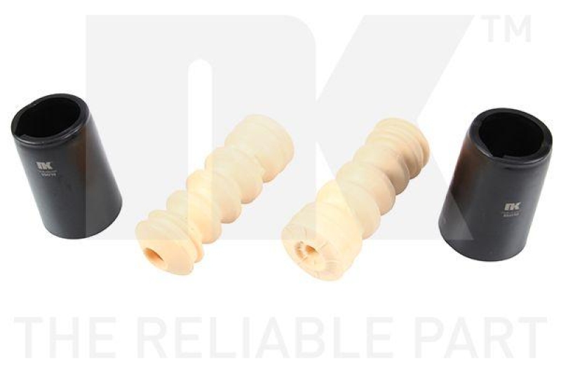 NK 694710 Staubschutzsatz, Sto&szlig;d&auml;mpfer f&uuml;r VW