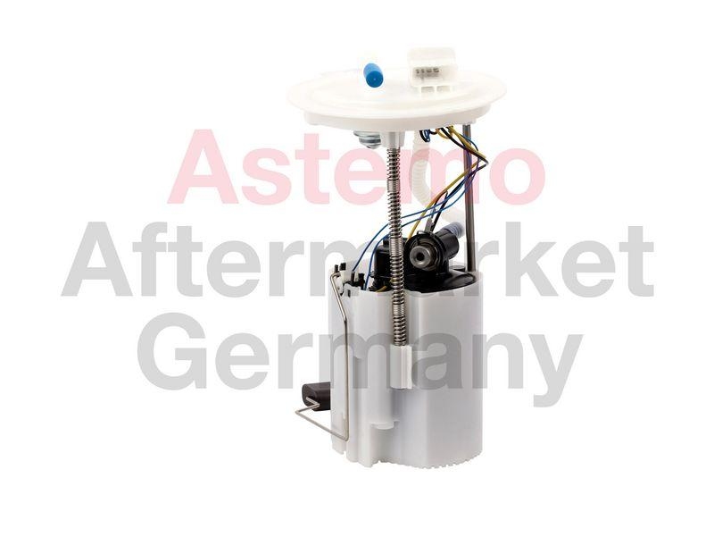 HITACHI 2503524 Kraftstofff&ouml;rdereinheit f&uuml;r FIAT u.a.