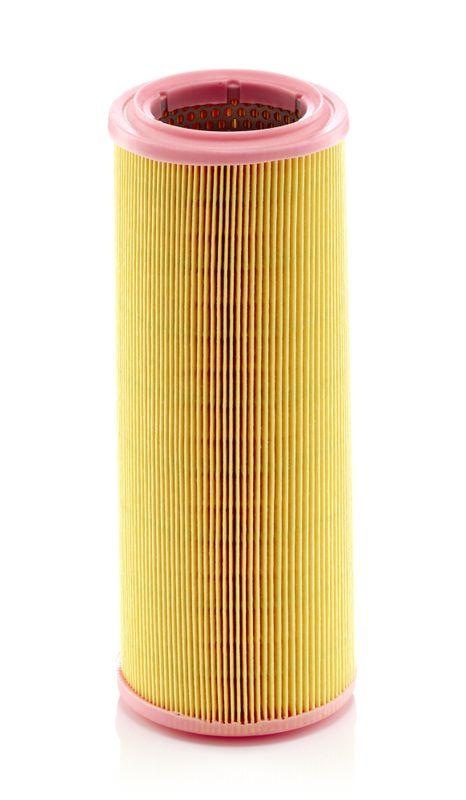 MANN-FILTER C 1189 Luftfilter f&uuml;r Fiat Gruppe