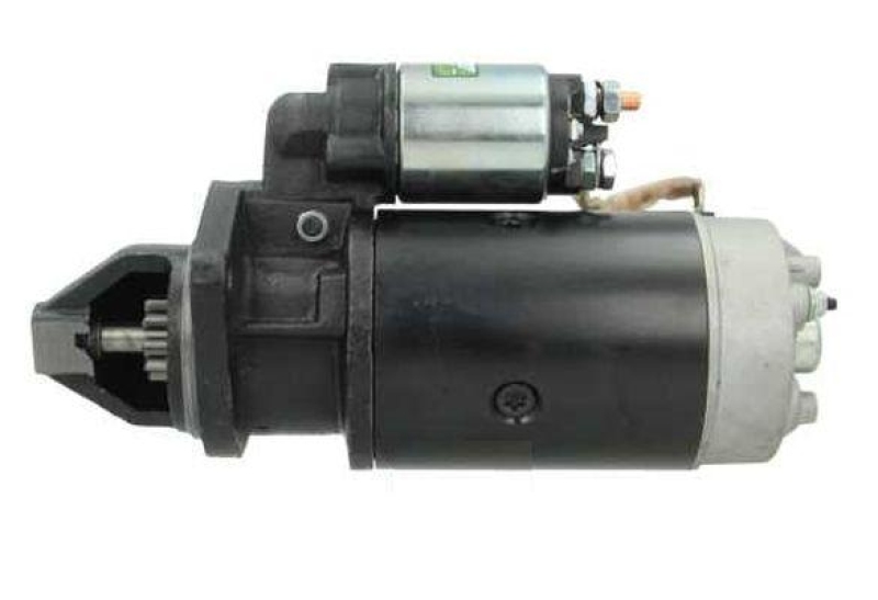 HELLA 8EA 012 586-501 Starter 24V 4kW