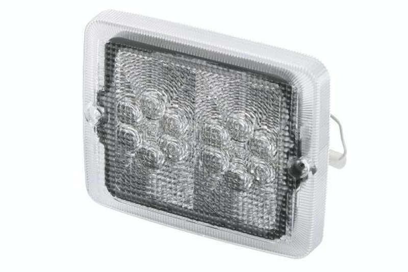 HELLA 9DW 195 804-071 Lichtscheibe Schlussleuchte