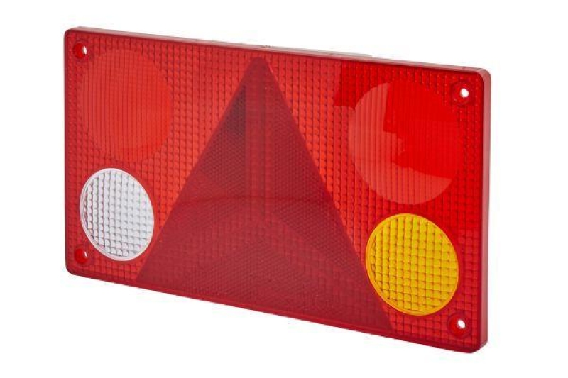 HELLA 9EL 340 203-001 Lichtscheibe Heckleuchte