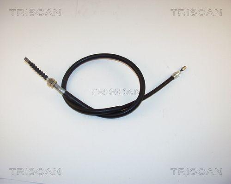 TRISCAN 8140 38119 Handbremsseil f&uuml;r Citroen Xm