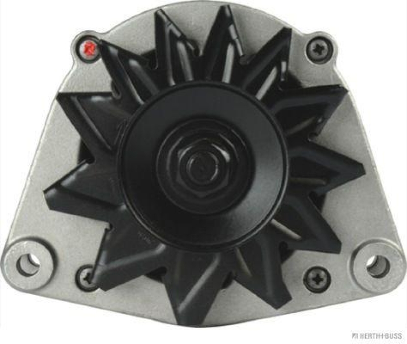 HERTH+BUSS 32033150 Generator 14 V, 80 A