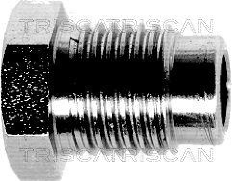 TRISCAN Überwurfschraube