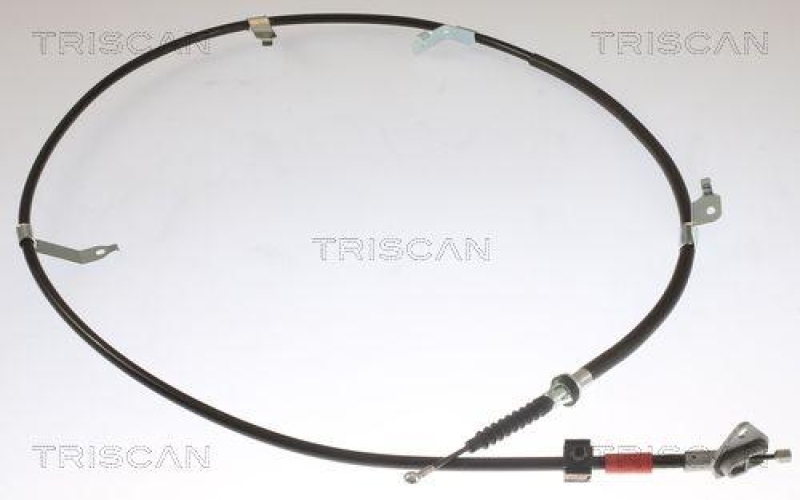 TRISCAN 8140 131353 Handbremsseil f&uuml;r Toyota