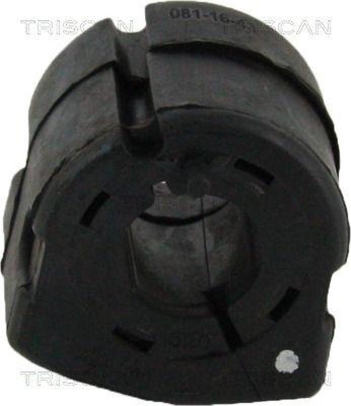 TRISCAN 8500 28856 Lagerbuchse - Stabilisator f&uuml;r Citroen, Peugeot