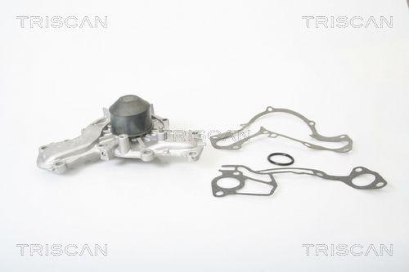 TRISCAN 8600 10907 Wasserpumpe f&uuml;r Mitsubishi Galant 2.0