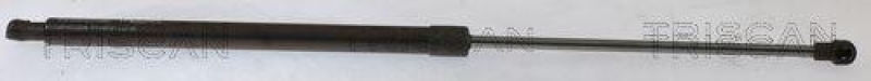 TRISCAN 8710 13296 Gasfeder Hinten f&uuml;r C-Hr 16-