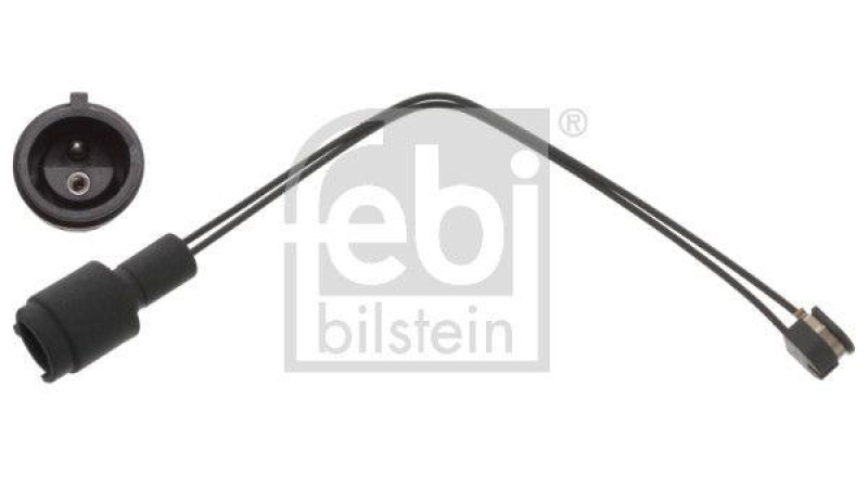 FEBI BILSTEIN 02398 Verschleißkontakt für BMW