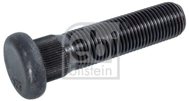 FEBI BILSTEIN 104084 Radbolzen für Scania
