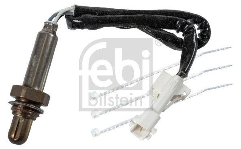 FEBI BILSTEIN 175793 Lambda-Sonde f&uuml;r Opel