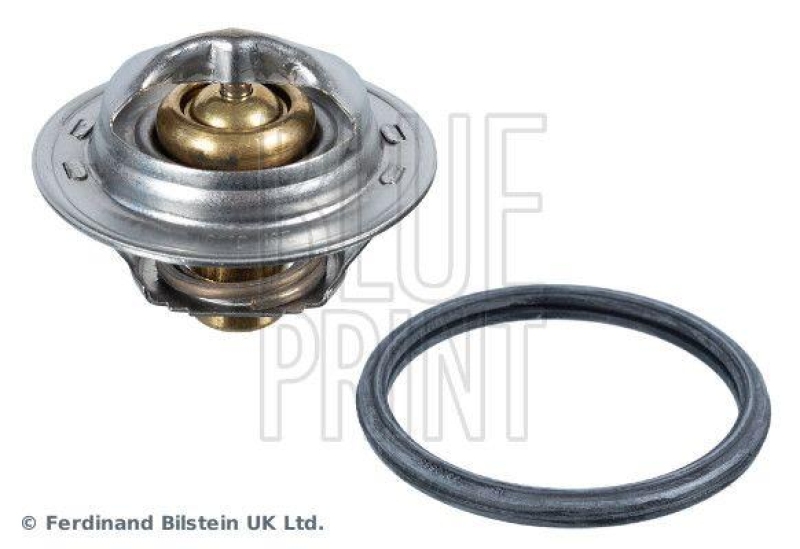 BLUE PRINT ADN19233 Thermostat mit Dichtung für NISSAN