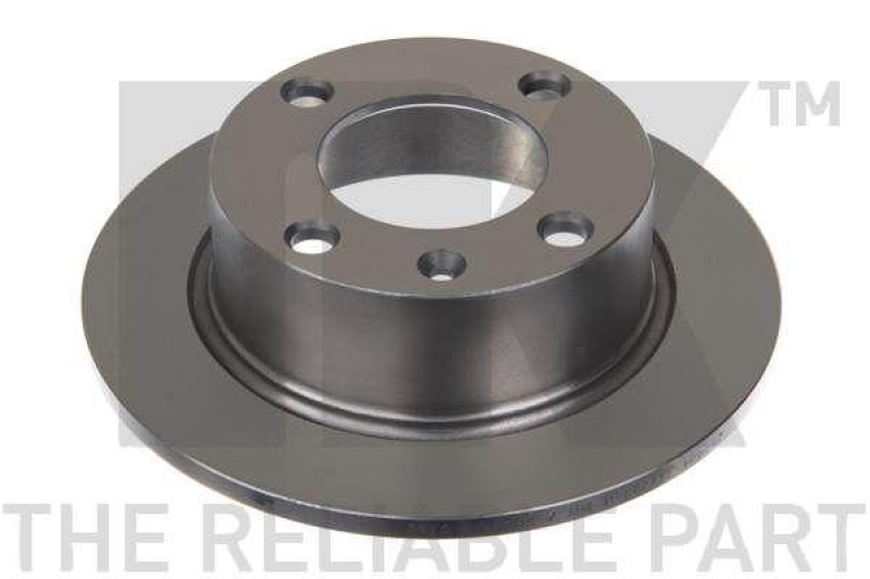 NK 201920 Bremsscheibe f&uuml;r CITROEN