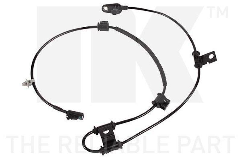 NK 293537 Sensor, Raddrehzahl f&uuml;r KIA