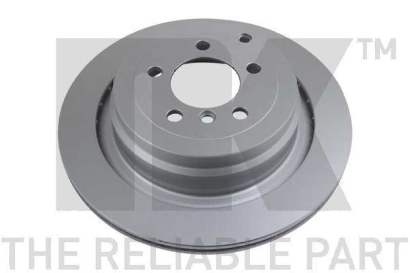 NK 314043 Bremsscheibe f&uuml;r LAND ROVER