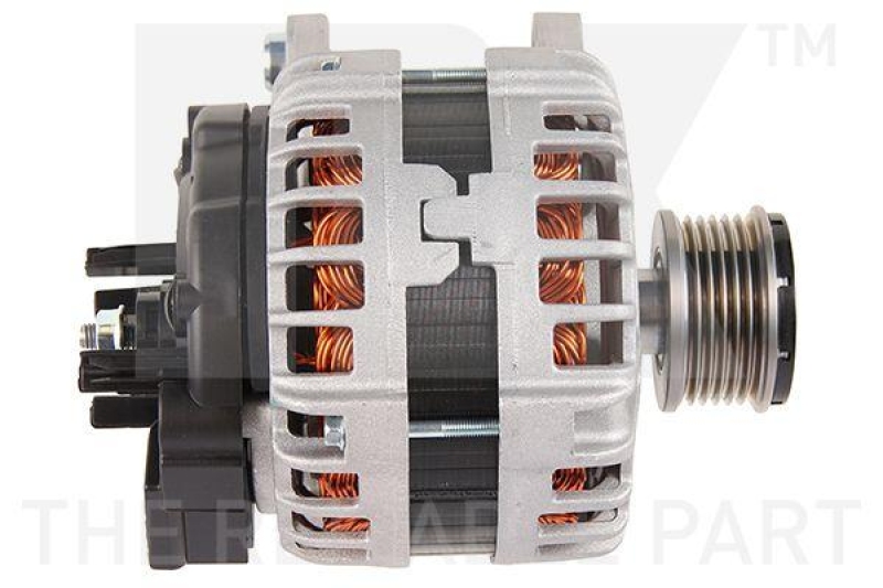 NK 4839784 Generator f&uuml;r NISSAN,RENAULT
