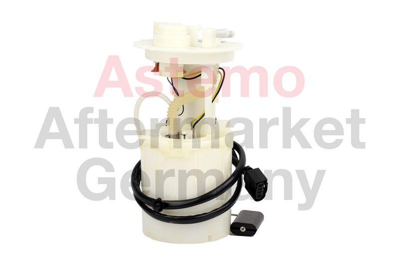 HITACHI 2503525 Kraftstofff&ouml;rdereinheit f&uuml;r MERCEDES u.a.