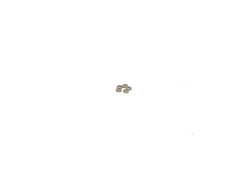 Bosch F 00Z C98 002 Teilesatz