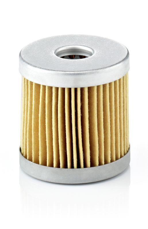 MANN-FILTER C 44 Luftfilter