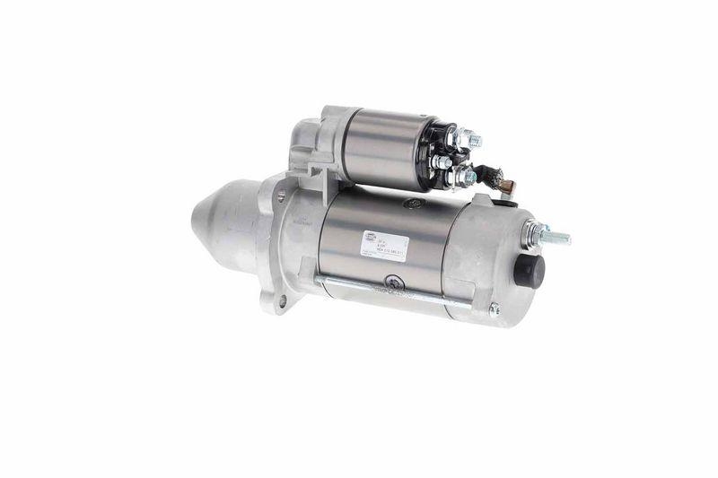 HELLA 8EA 012 586-511 Starter 24V 4kW